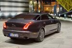 Jaguar XJ L Autobiography 2015 года (WW)